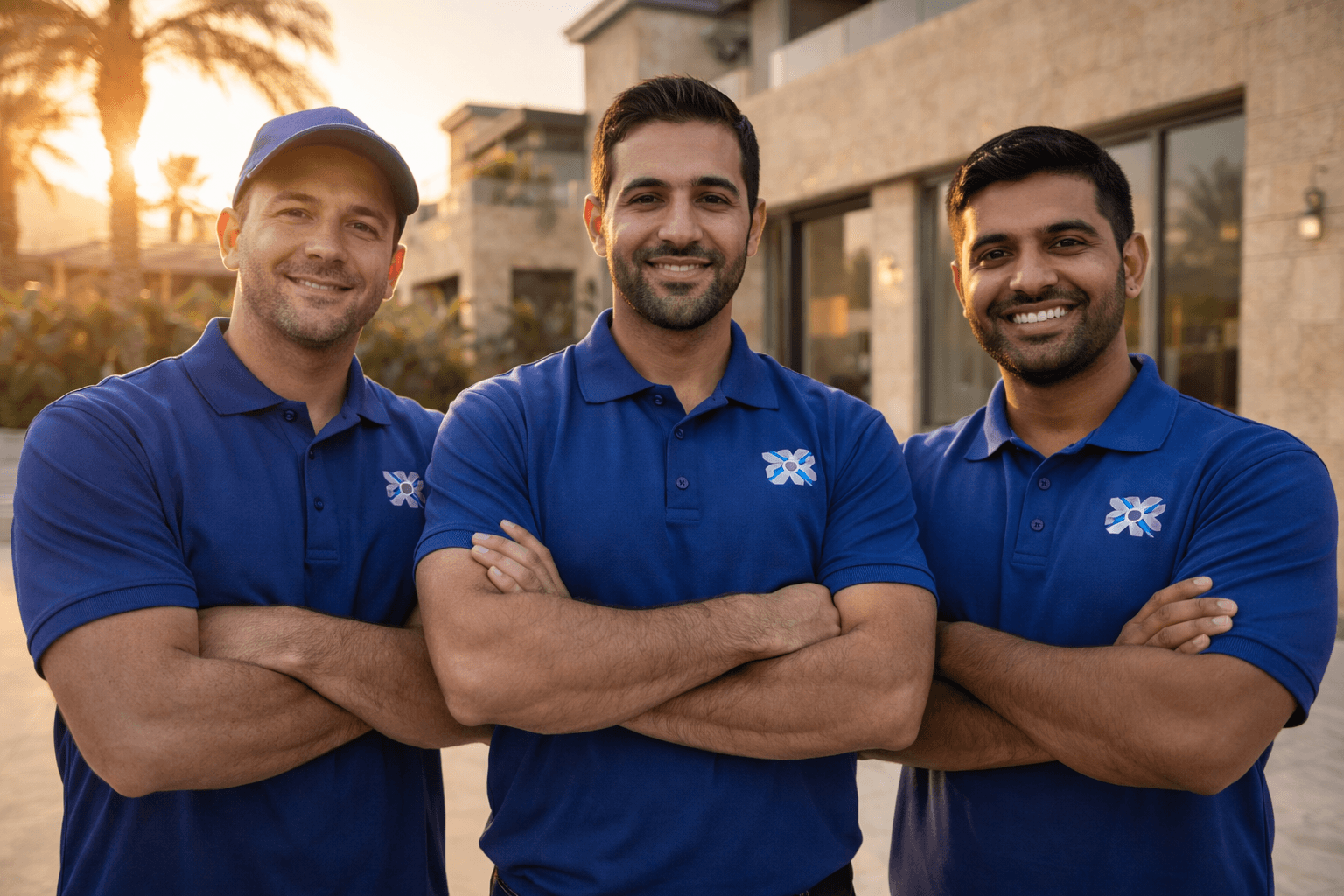 ClimaFix Team